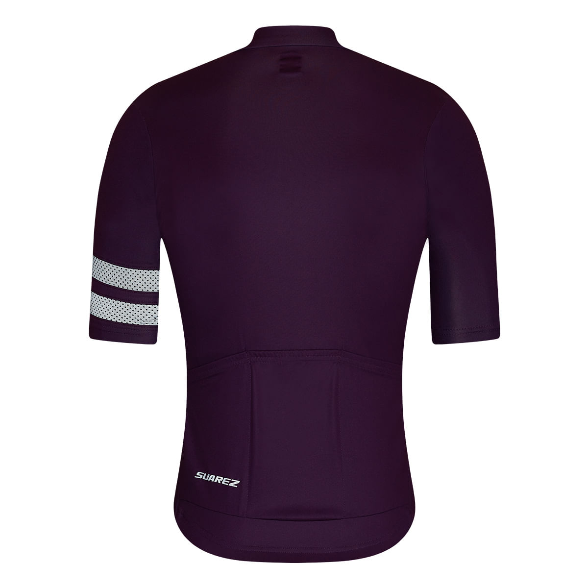 新品サイクルジャージ　SUAREZ　パープル（S） Men's Cycling Jersey Maglia Ciclamino 2.5 | Suarez Clothing - SUAREZ®