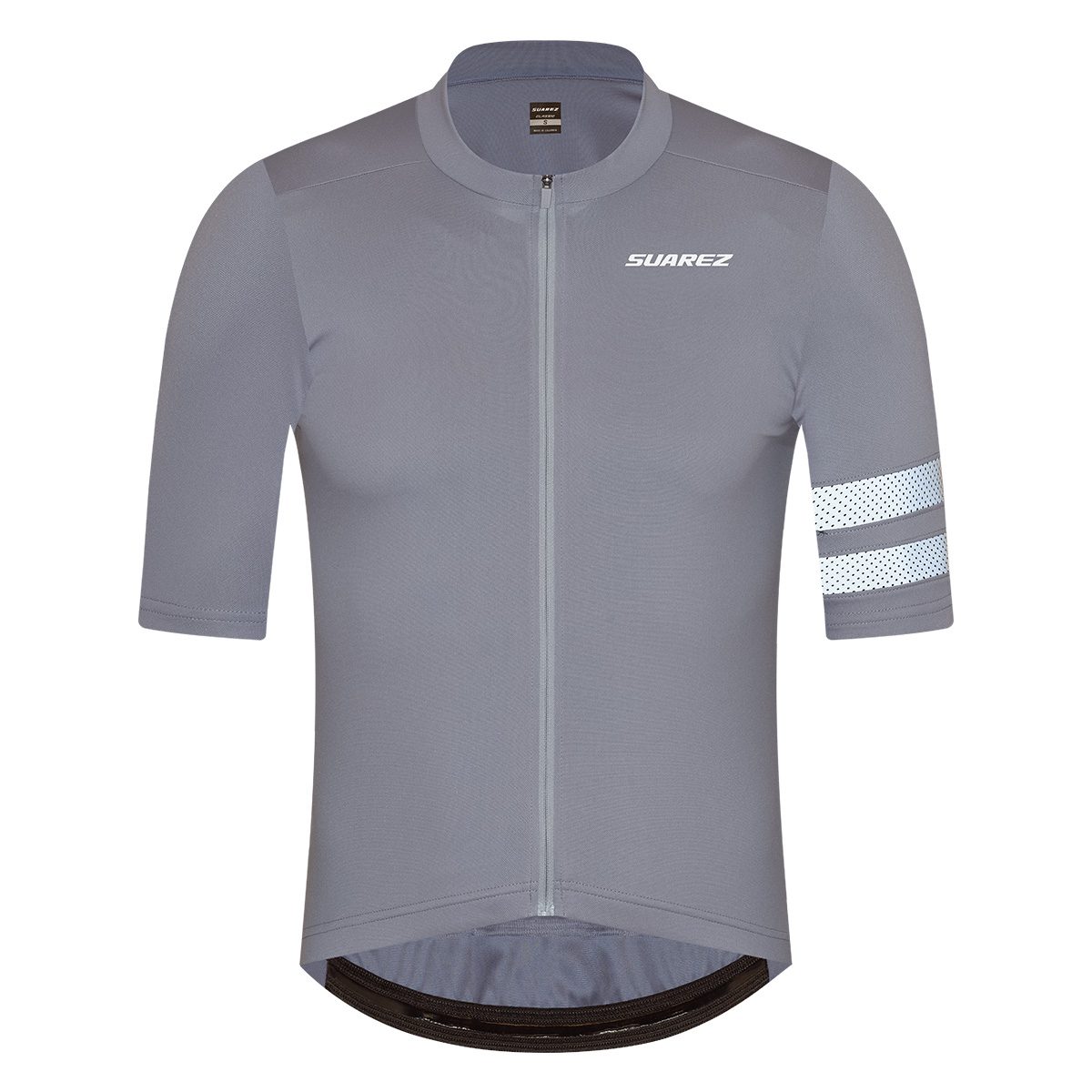 Fonte Cell Men's Cycling Jersey | Suarez Clothing - SUAREZ®