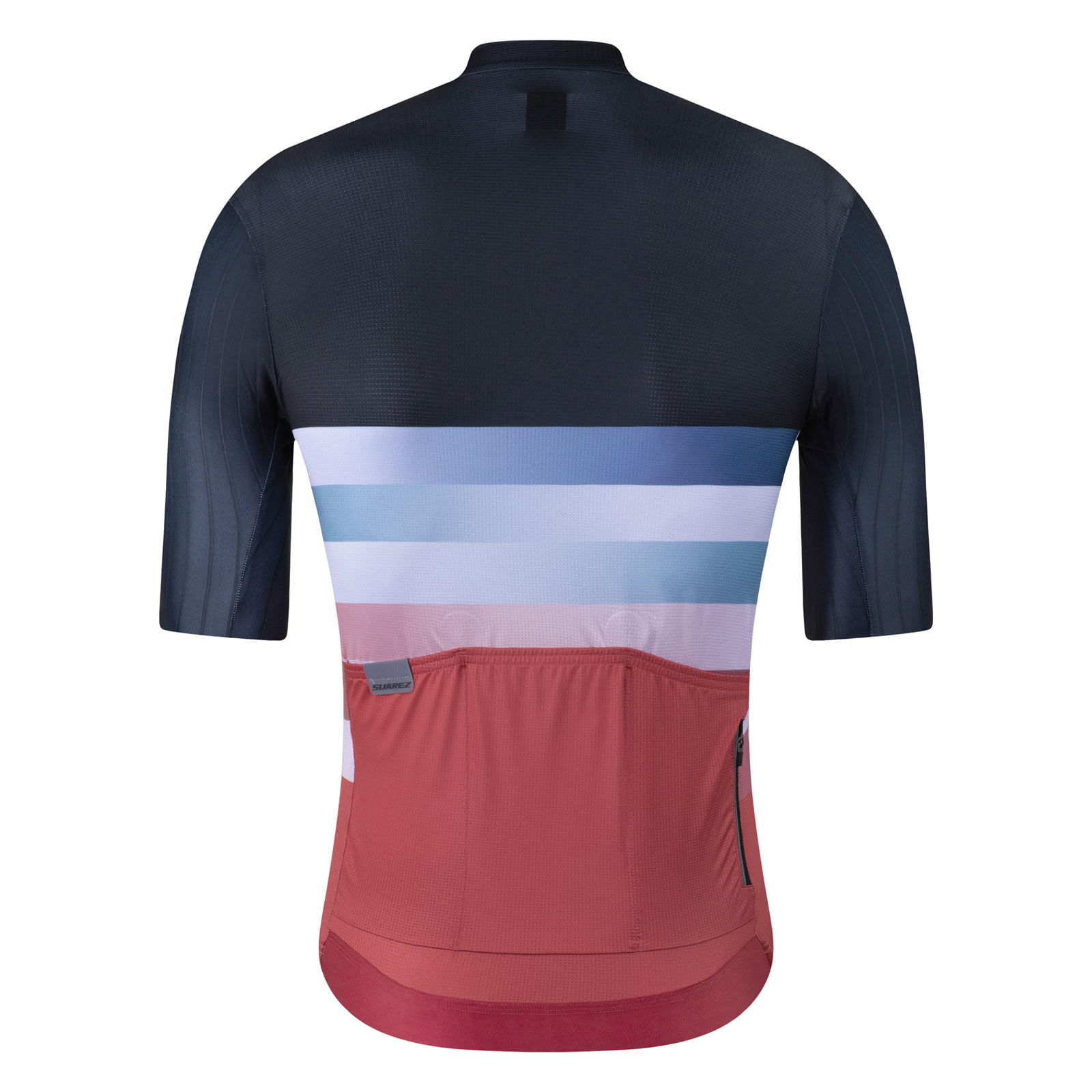 suarez cycling jersey