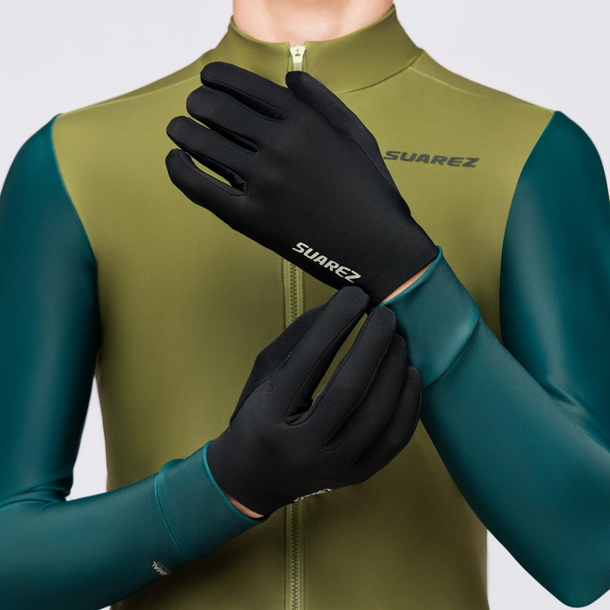 Guantes ciclismo online mavic