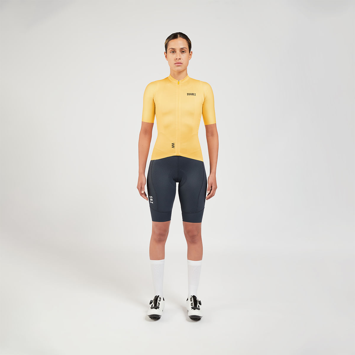 Maillot ciclismo mujer online sprinter