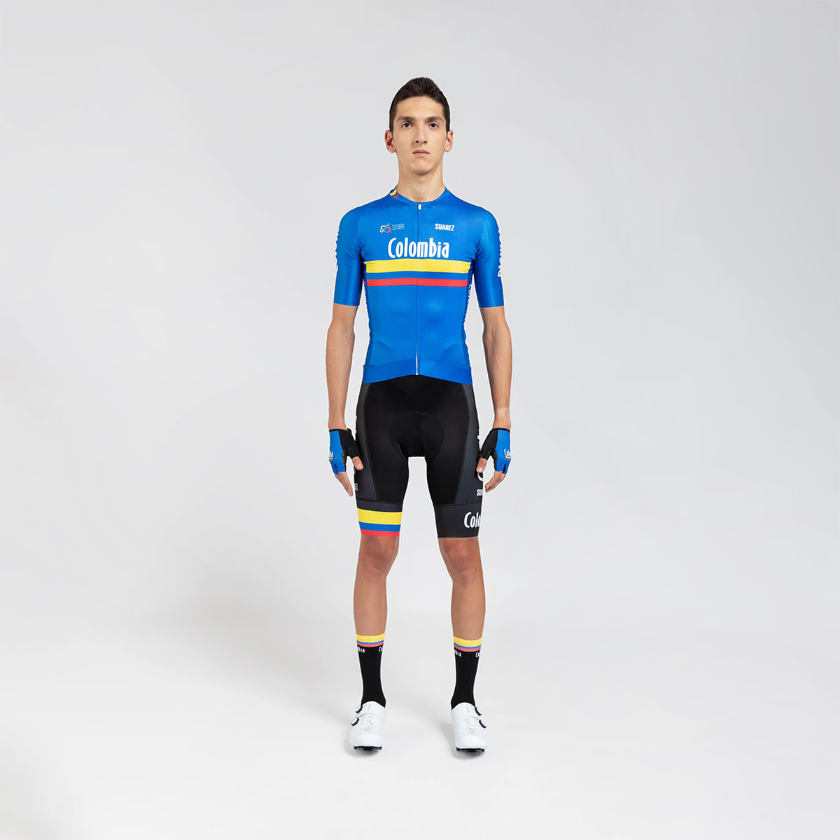 2023 EFAT Men's Suarez Cycling Jersey – Shirtwerx