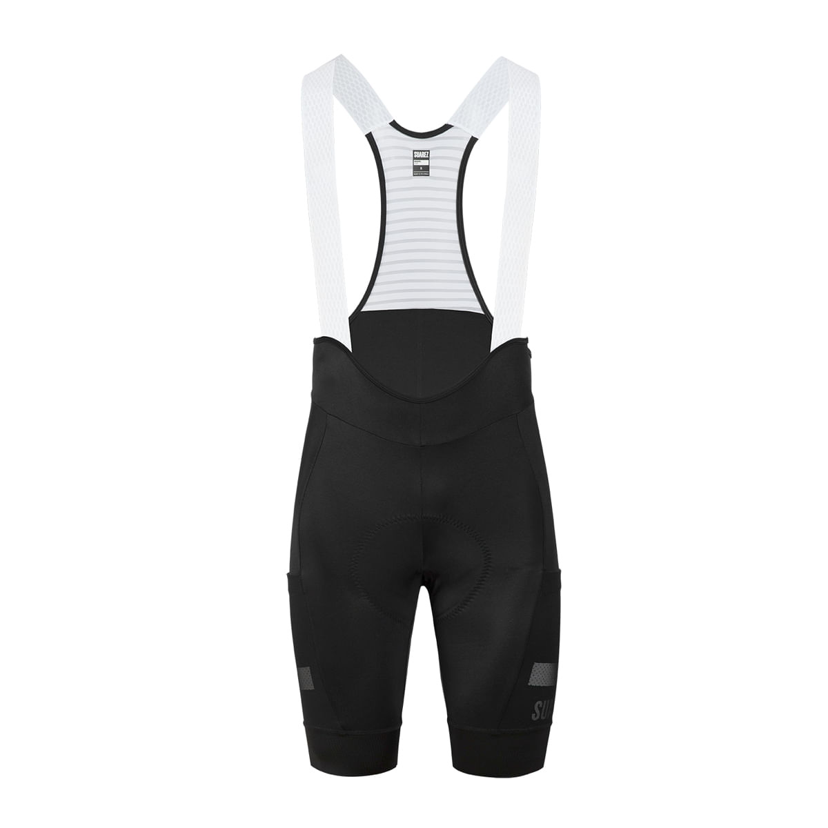 Men's Cycling Shorts Gravel | Suarez Clothing - SUAREZ®
