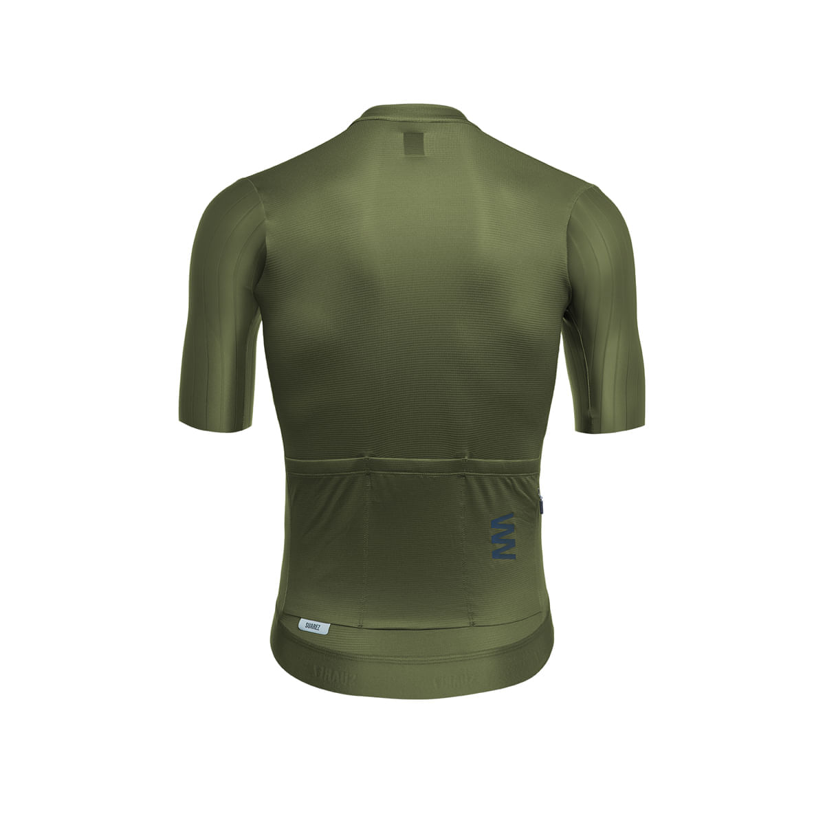 新品サイクルジャージ　SUAREZ　ブラック（M) 新品サイクルジャージ SUAREZ ブラック（M) サイクルウェア メンズ