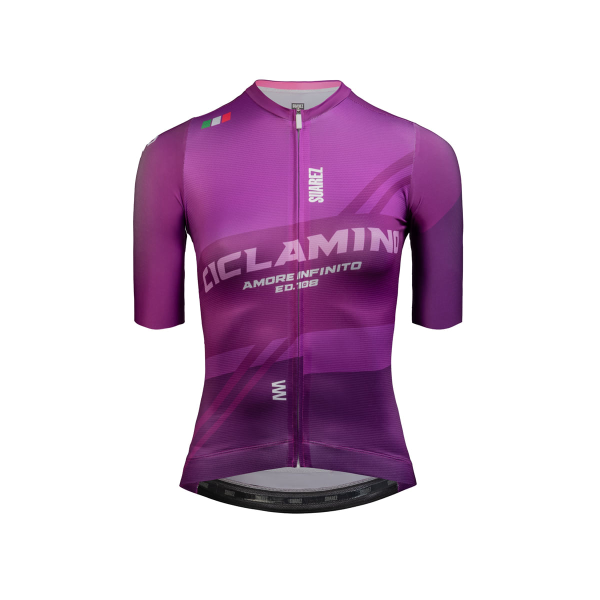 Cycling Jersey Women's Ciclamino Jersey