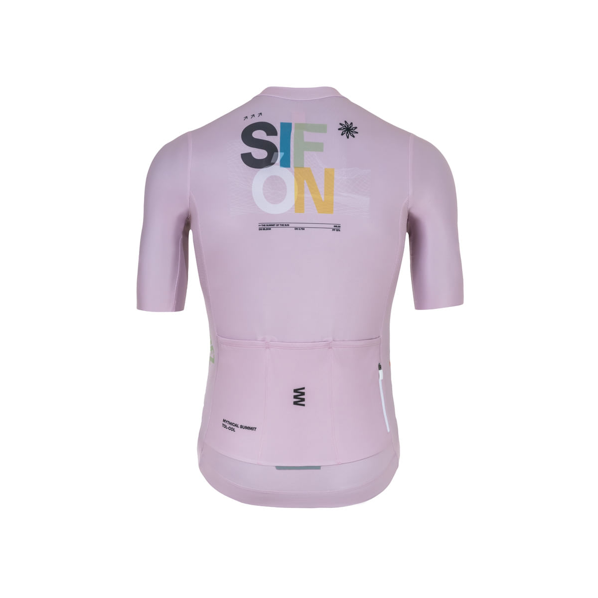 Siphon Men's Cycling Jersey | Suarez Clothing - SUAREZ®