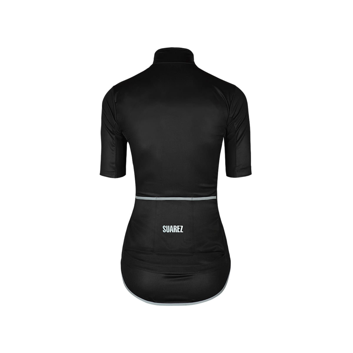Jersey De Ciclismo Térmico Mujer 3S | Suarez Clothing - SUAREZ