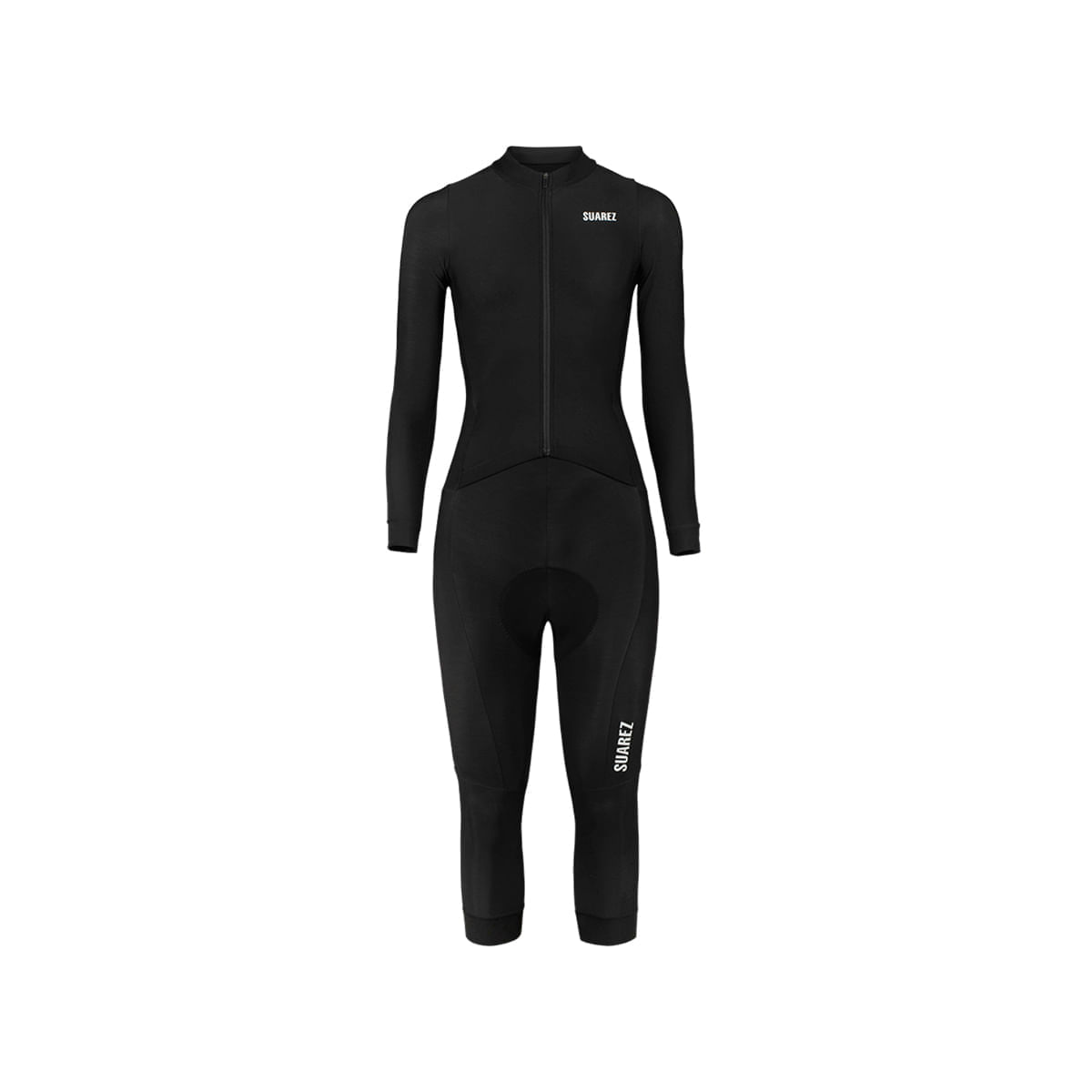 Thermal Erodo Women's Cycling Jersey | Suarez Clothing - SUAREZ®