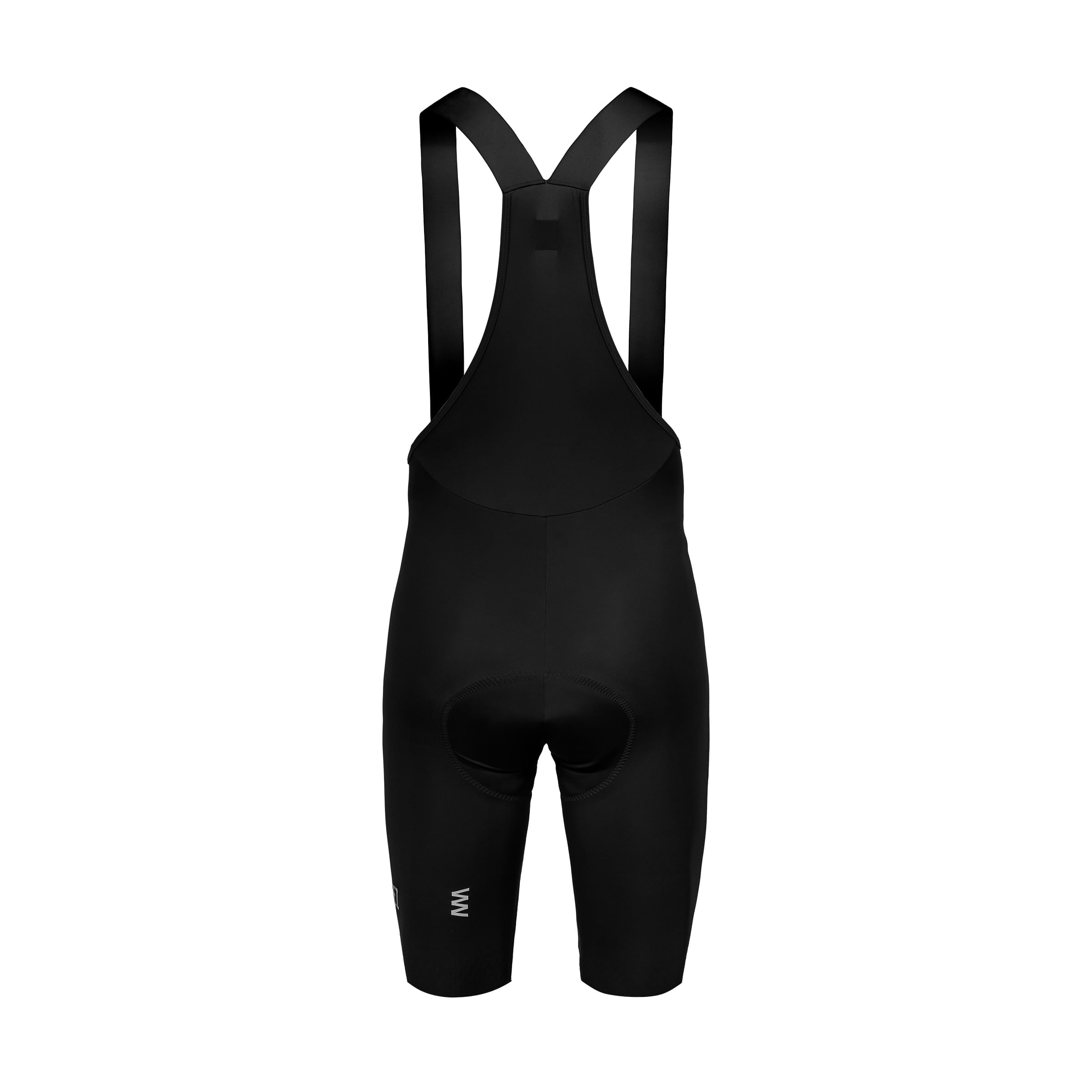 Spyder Black 2026 Men's Cycling Shorts | Suarez Clothing - SUAREZ®