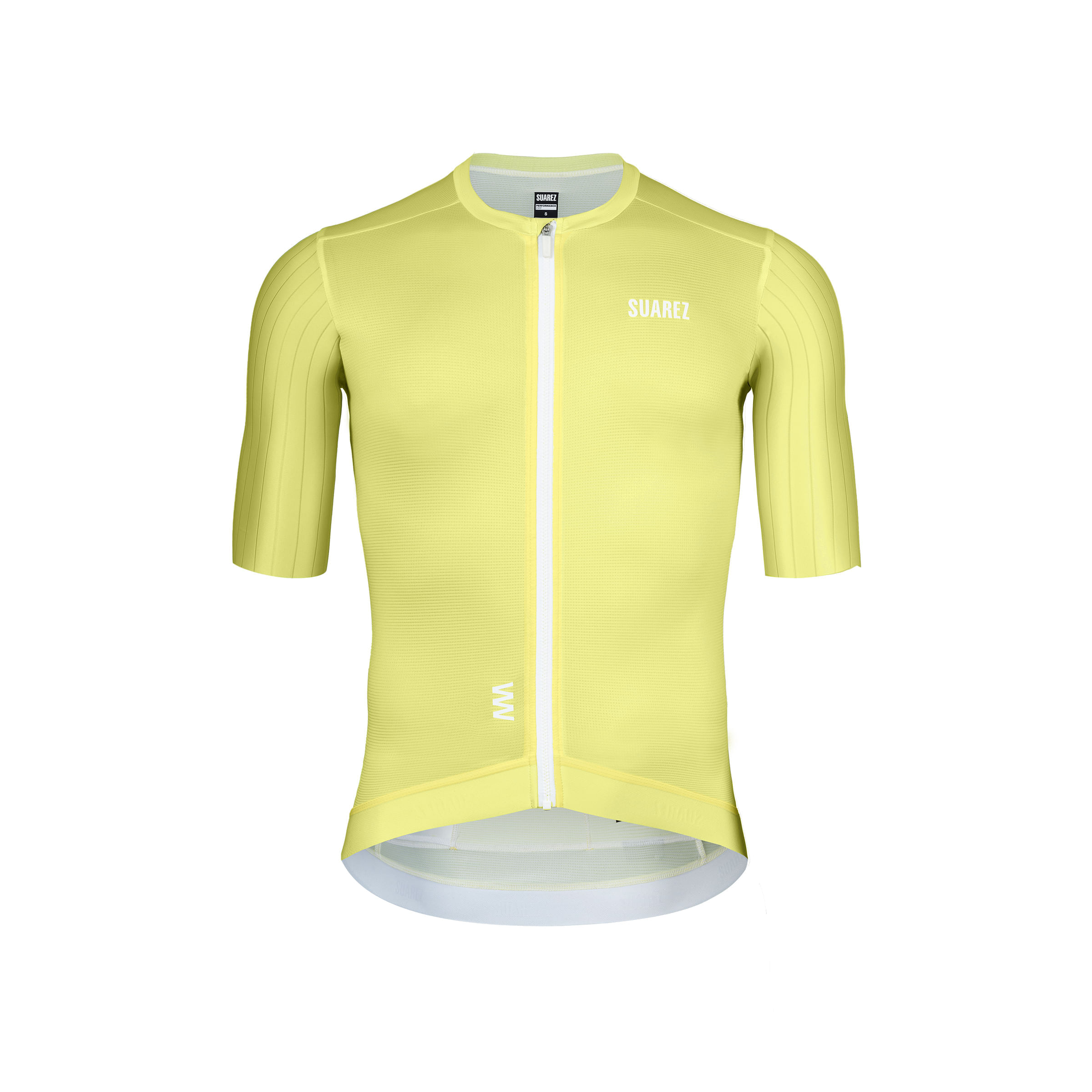 Men's Cycling Jersey Shade Rose Taupe 2.4 | Suarez Clothing - SUAREZ®