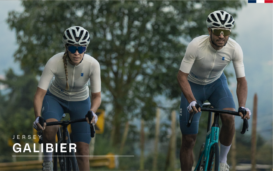 Jersey Galibier