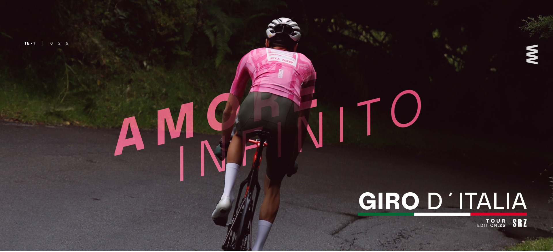 Giro de Italia​