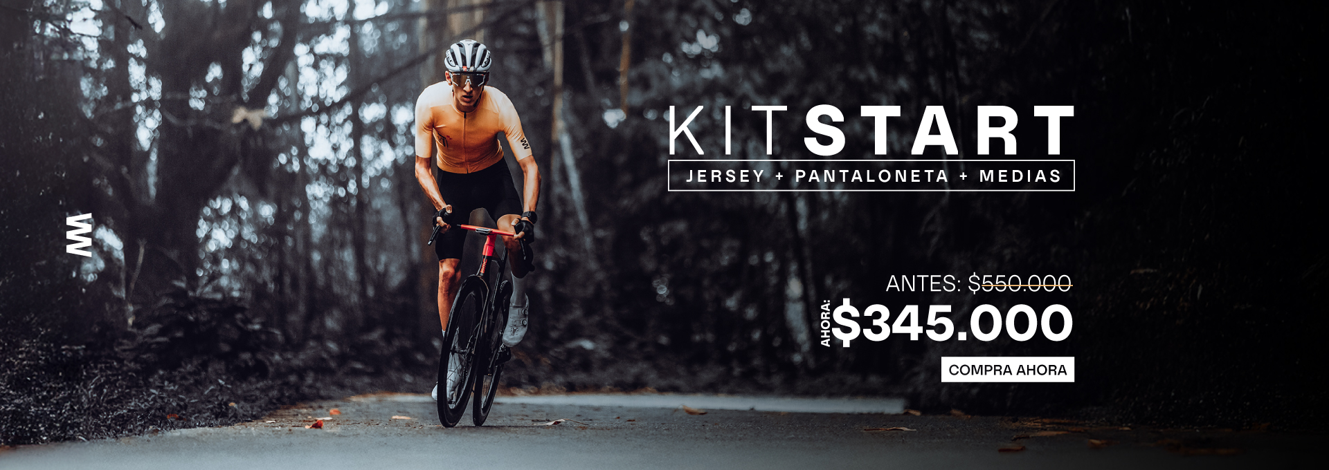 Kit Start​​
